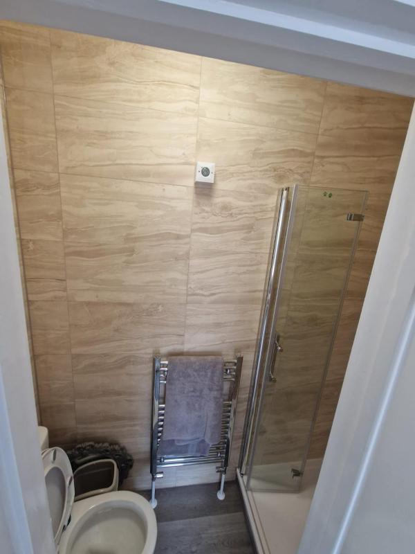 Brand new studio flat with private bathroom Images