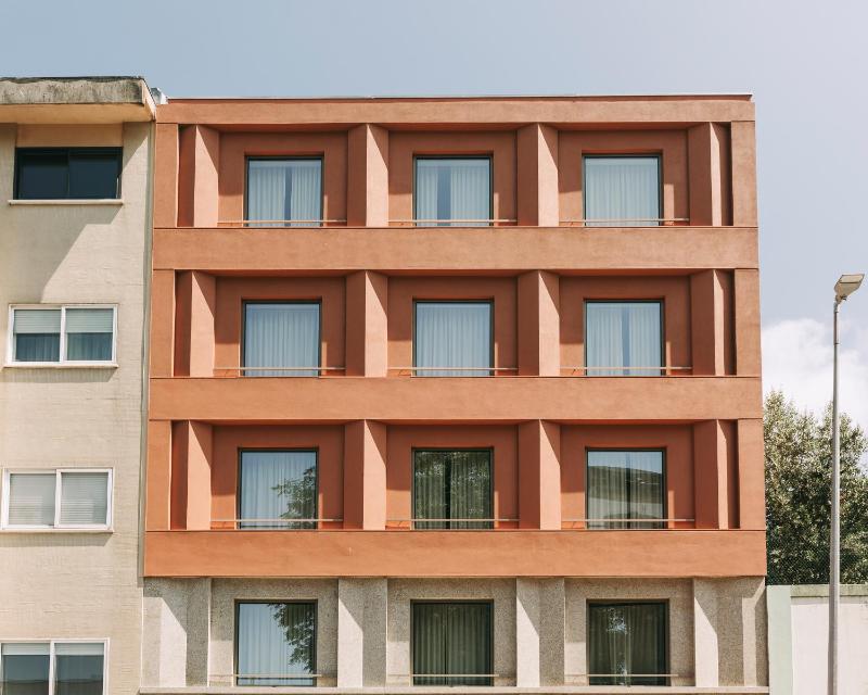 Porto Prime Apartments by HostWise - image 3