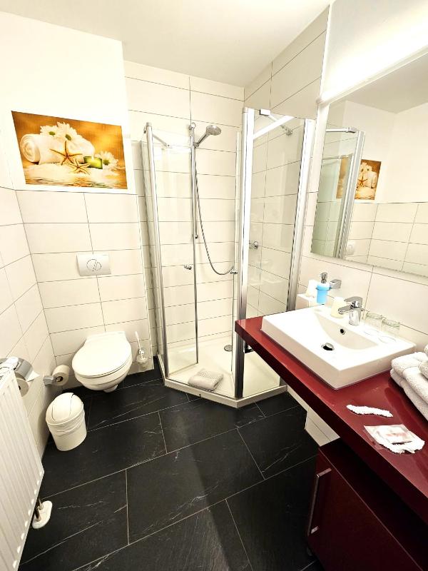 Comfort Double or Twin Room image 2