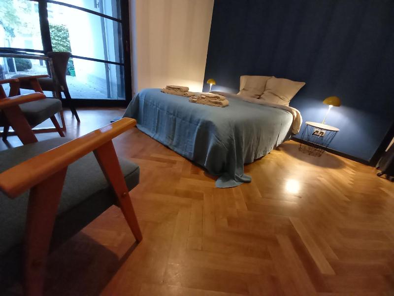 Double Room with Terrace image 3