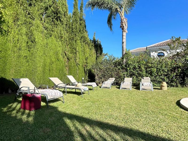 Villa Maisa Marbella by Málaga Planners - image 7