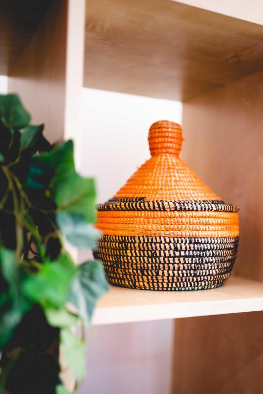 Suite with Terrace image 3