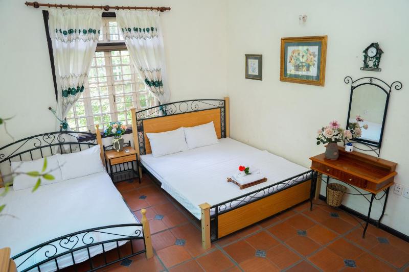 Pine Hill Villas & Camping - image 46