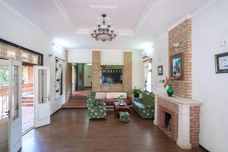 Pine Hill Villas & Camping - image 30