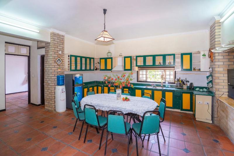 Pine Hill Villas & Camping - image 29