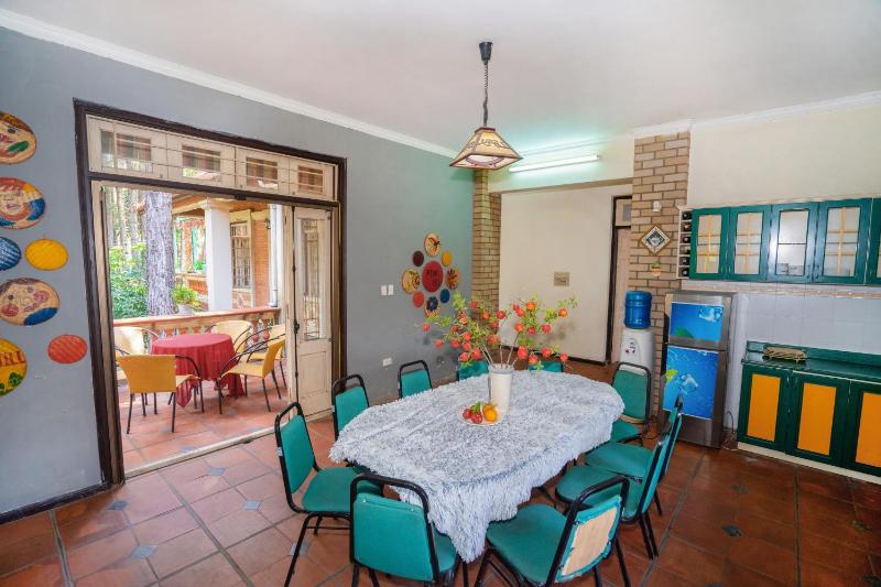 Pine Hill Villas & Camping - image 27