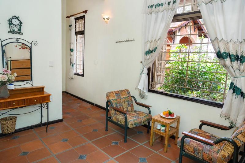 Pine Hill Villas & Camping - image 17