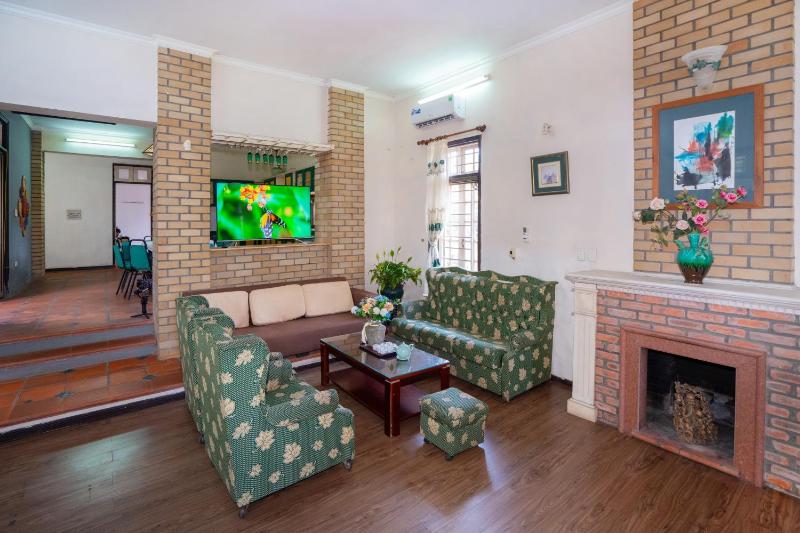 Pine Hill Villas & Camping - image 9