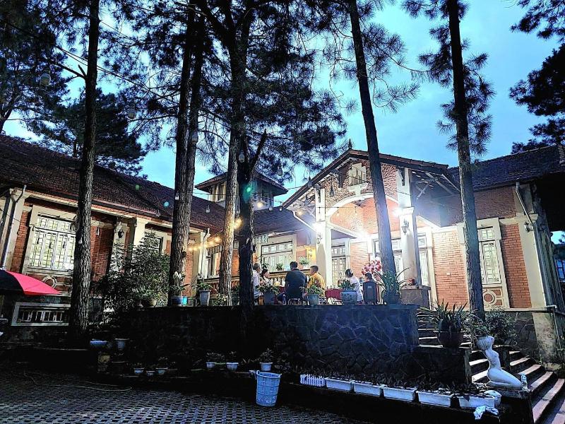 Pine Hill Villas & Camping - image 16