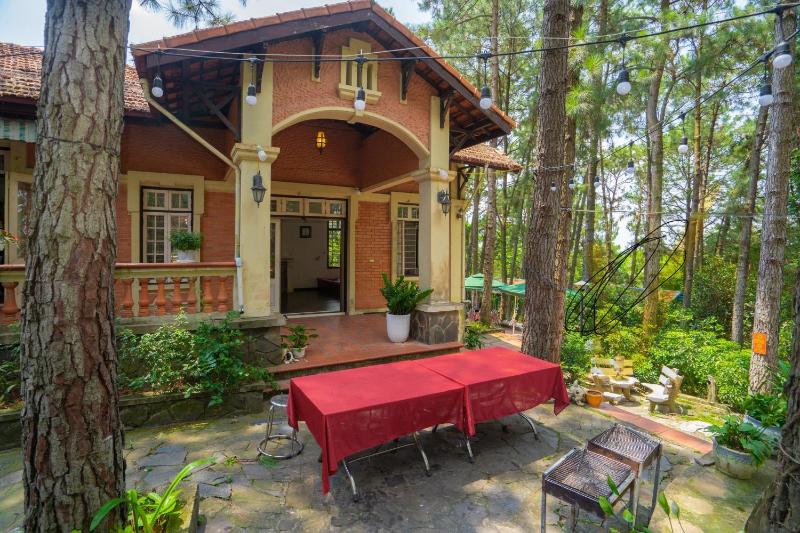 Pine Hill Villas & Camping - image 34