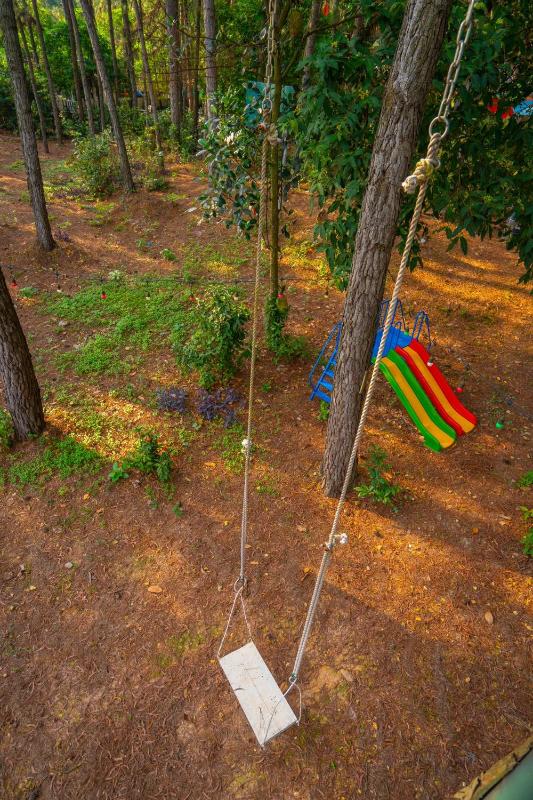 Pine Hill Villas & Camping - image 43
