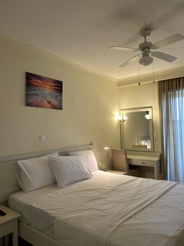 Captain Yiannis Studios & Apartments - image 4