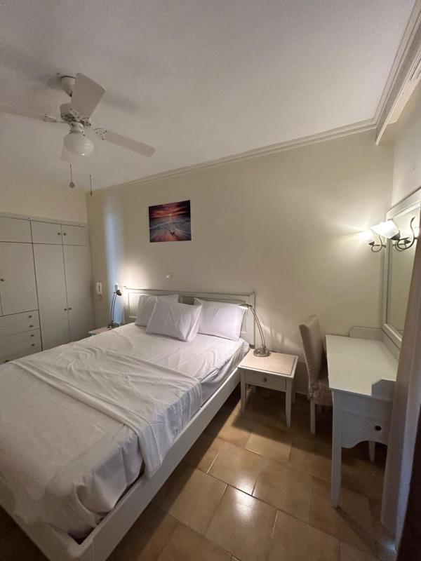 Captain Yiannis Studios & Apartments - image 2