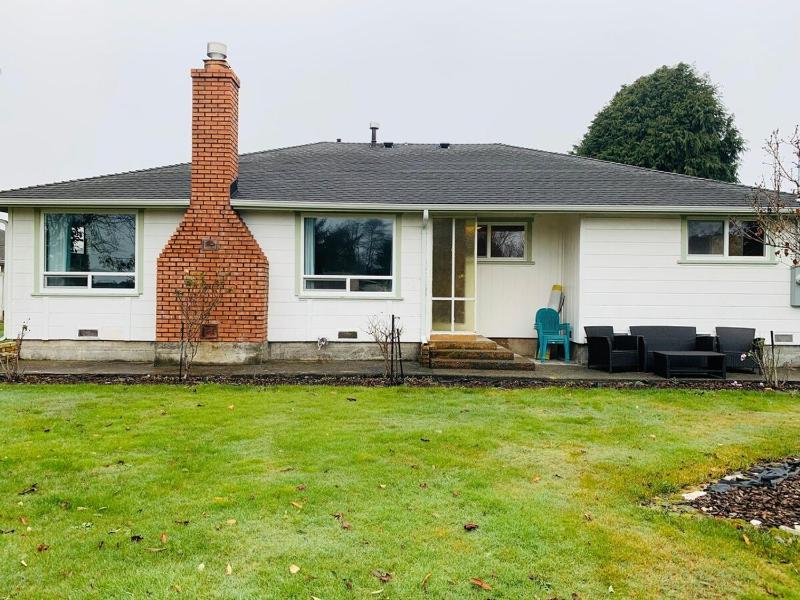Mckinleyville Farm House Images