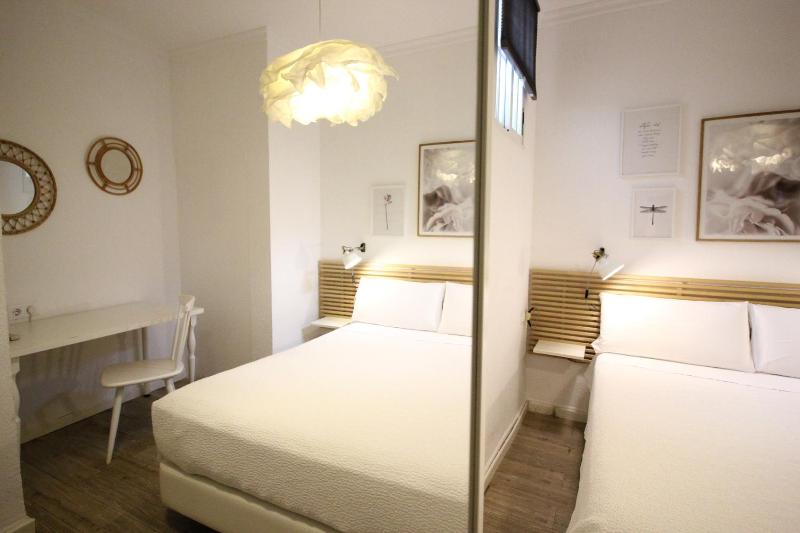 Inside Double Room  image 4