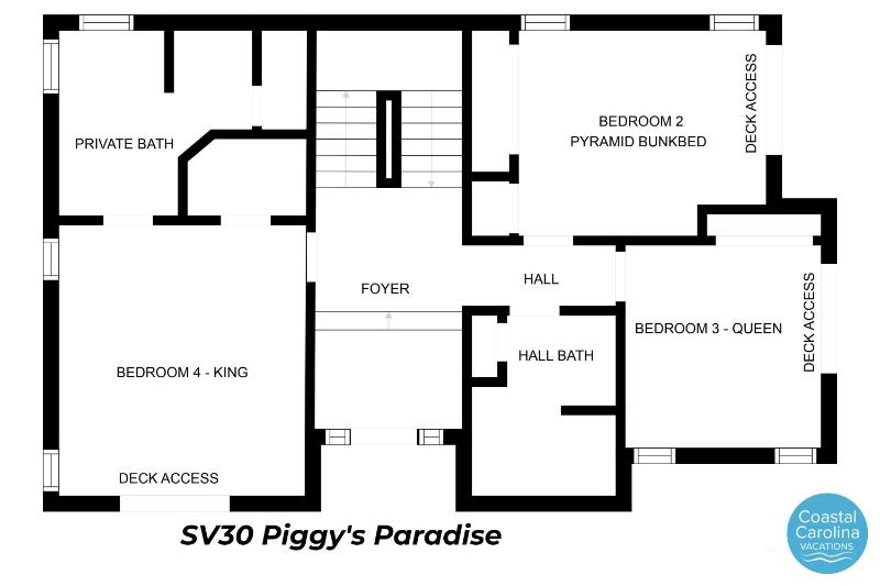 SV30 Piggy's Paradise - image 2