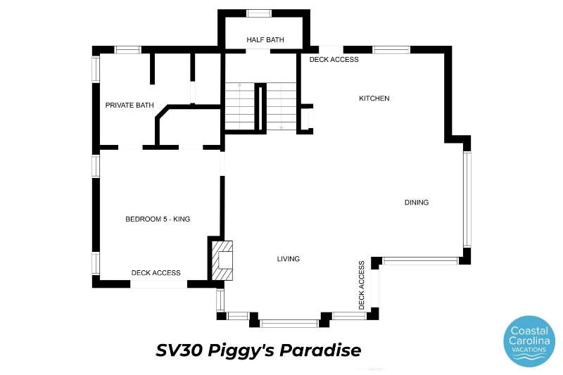 SV30 Piggy's Paradise - image 37