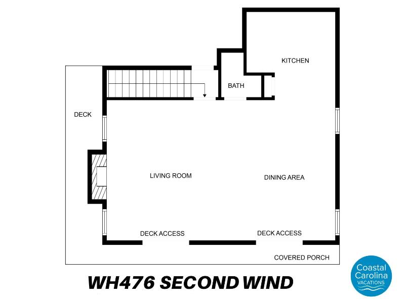 WH476 Second Wind - image 28
