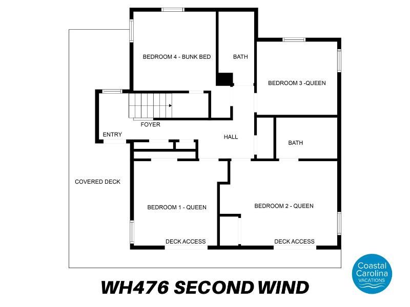 WH476 Second Wind - image 6