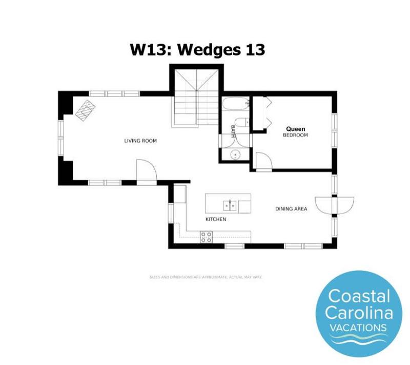 W13 Wedges 13 - image 22