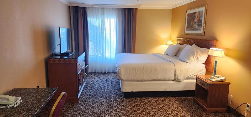 King Room image 3