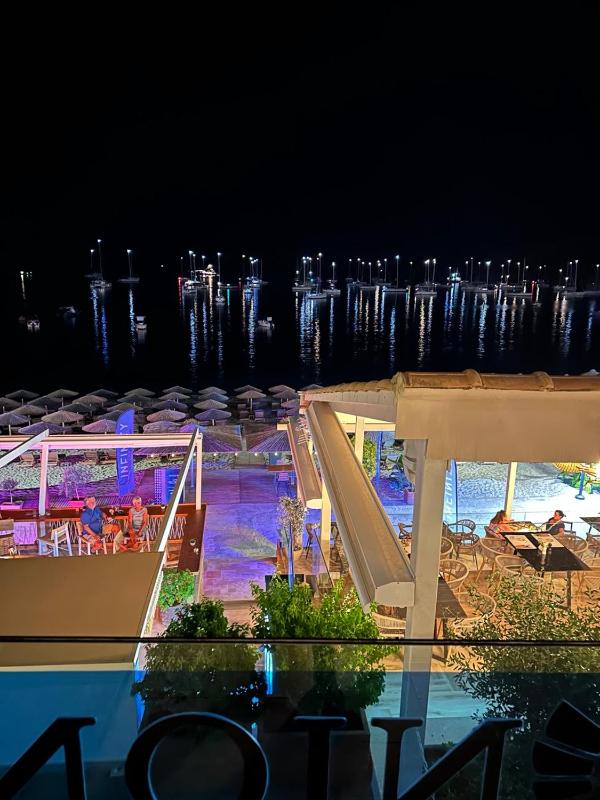 Ionion Beach Resort - image 37