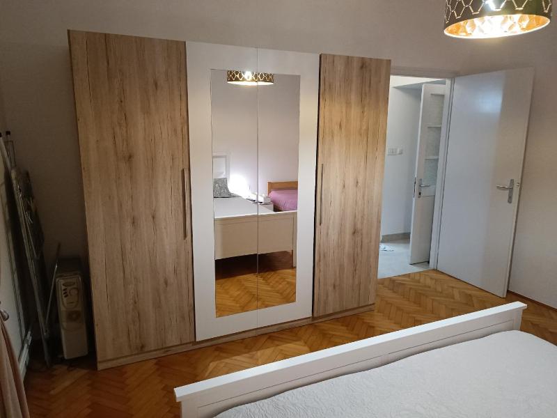 Apartment with Balcony image 2