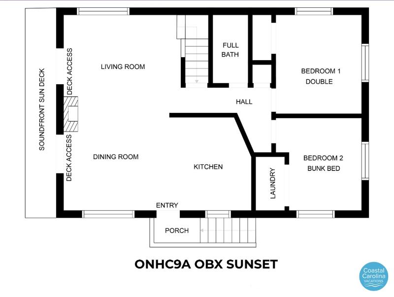 ONHC9D OBX Sunset - image 26