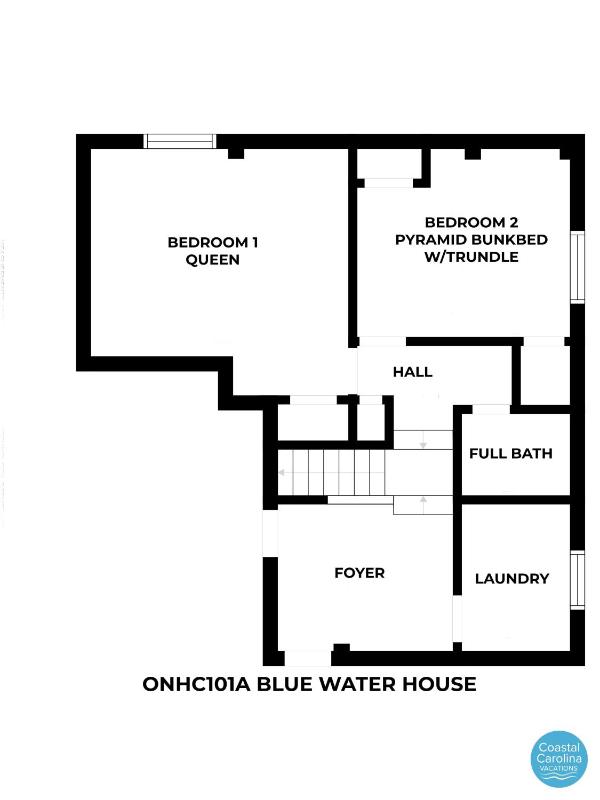ONHC101A Blue Water House - image 24