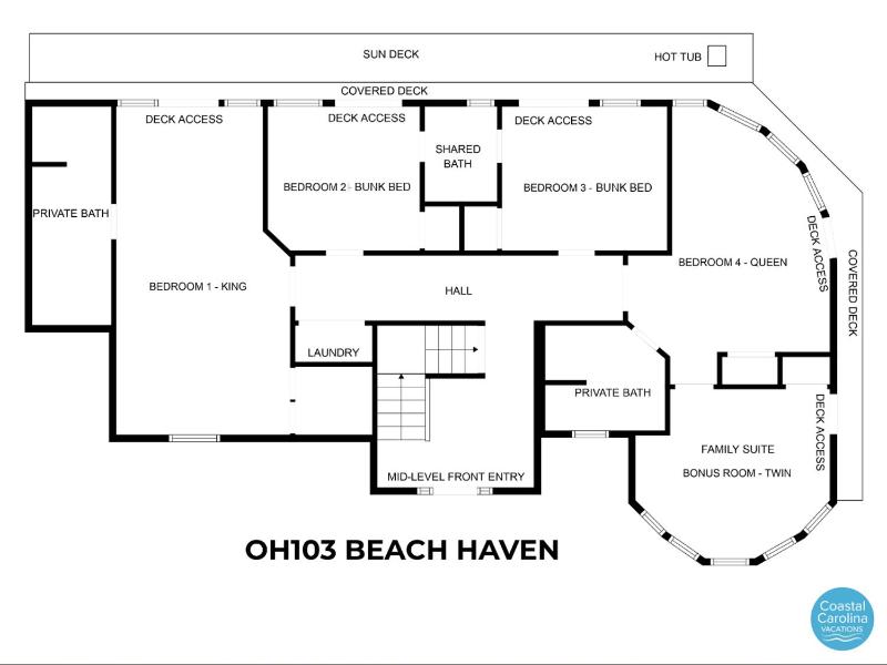 OH103 Beach Haven - image 12