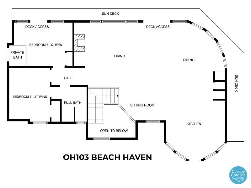 OH103 Beach Haven - image 31