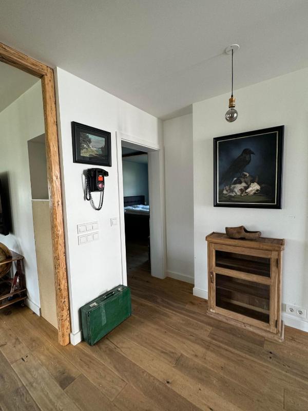 Apartment - Ground Floor image 4