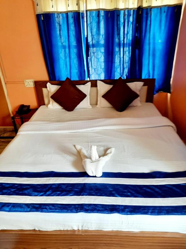 Couple Friendly Rooms - image 16