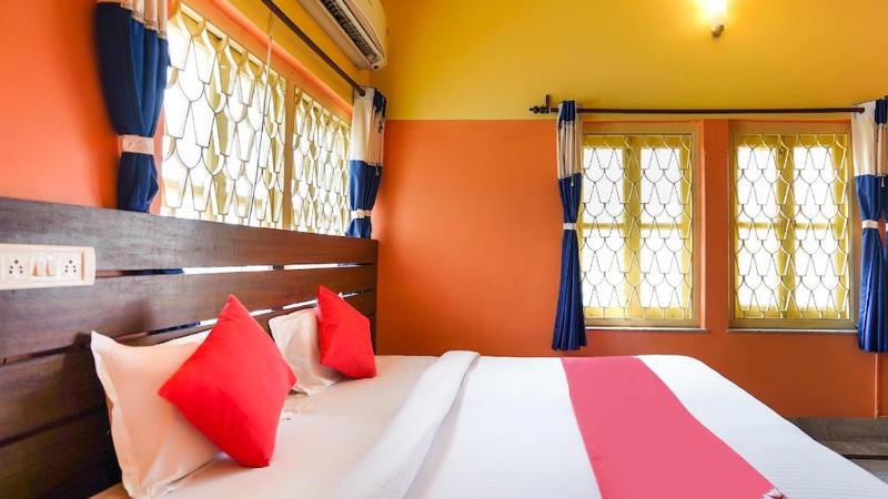 Couple Friendly Rooms - image 7