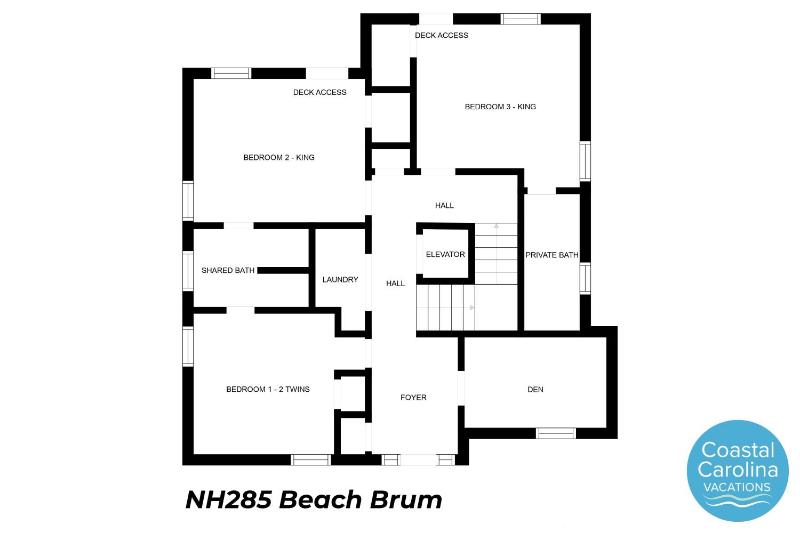 NH285 Beach Brum - image 42