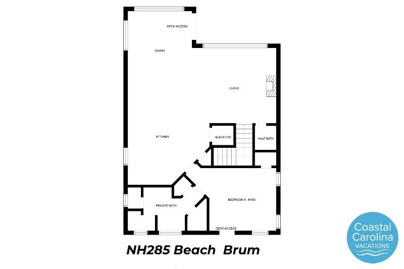 NH285 Beach Brum - image 46