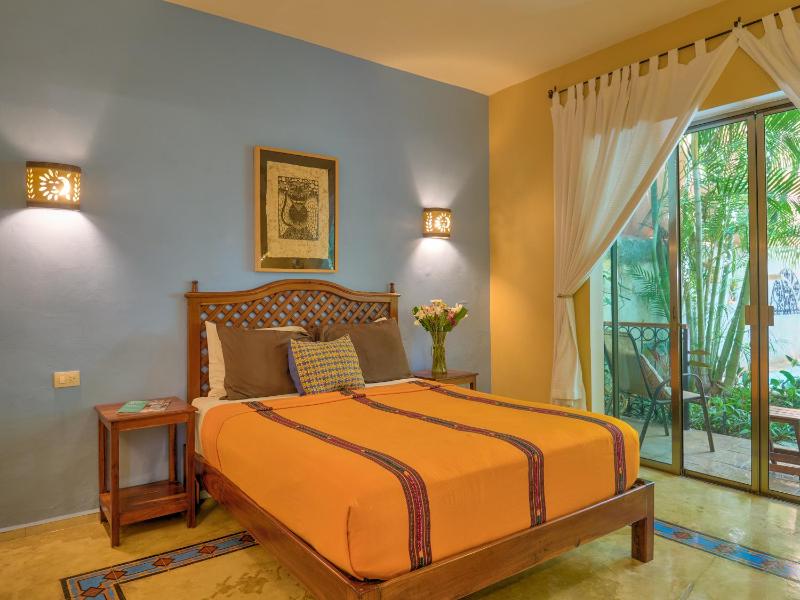 Casa Del Maya Bed & Breakfast - image 9