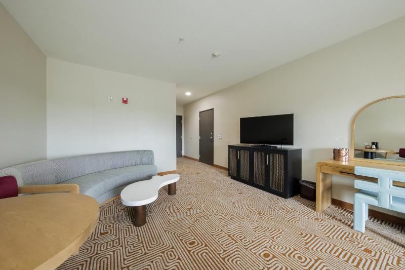 Standard King Room image 3