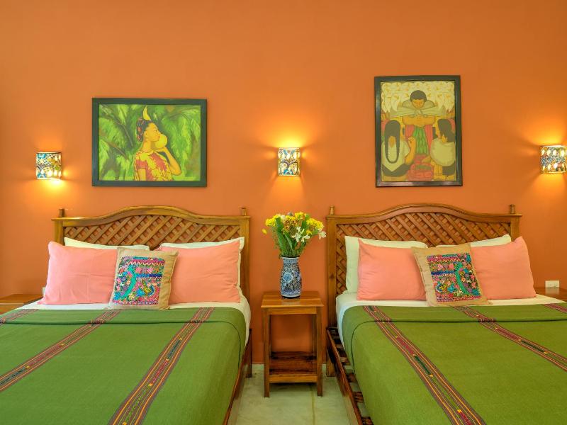 Casa Del Maya Bed & Breakfast - image 7