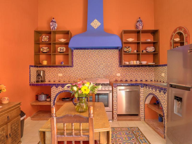 Casa Del Maya Bed & Breakfast - image 11