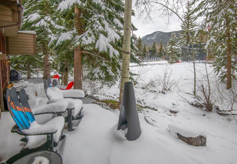 Courtside Mountain Retreat - image 15