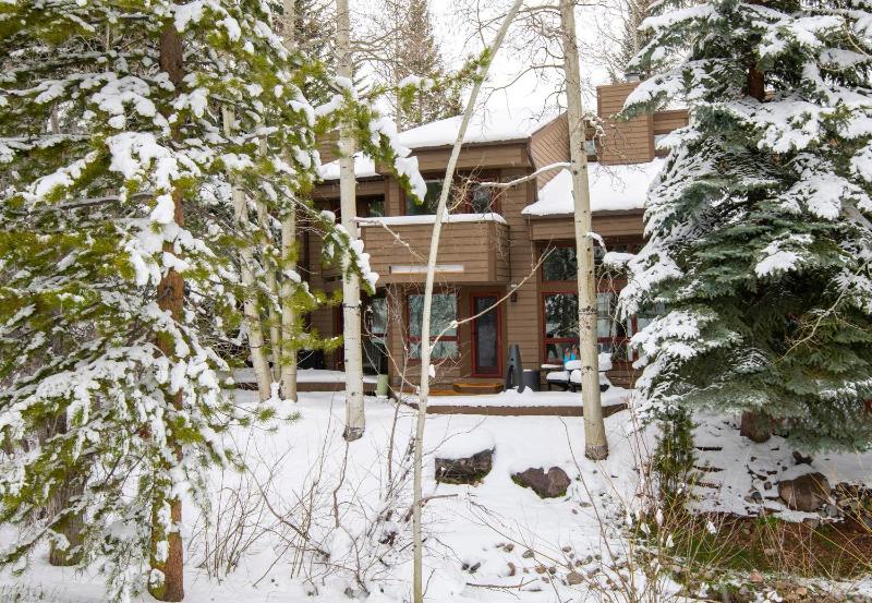 Courtside Mountain Retreat - image 16