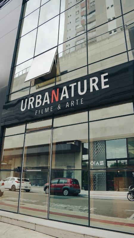 Urbanature FIlme & Arte - Hotel Balneário Camboriú SC - image 34
