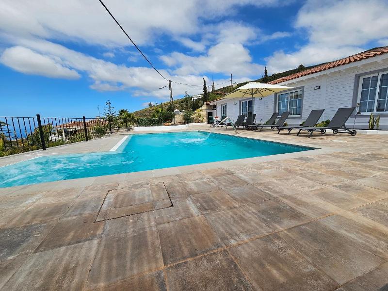 Villa la Paz by Villas Vista Gomera - image 31