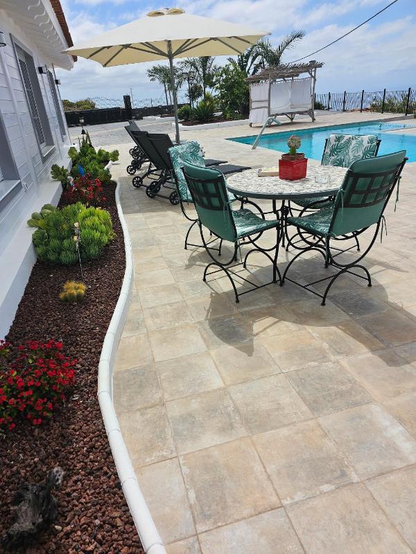 Villa la Paz by Villas Vista Gomera - image 17