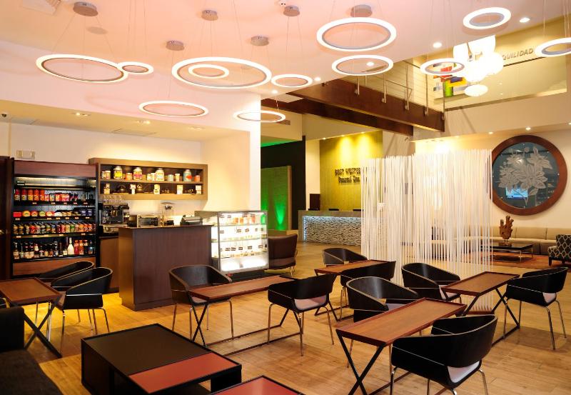 Best Western Plus Panama Zen Hotel - image 8