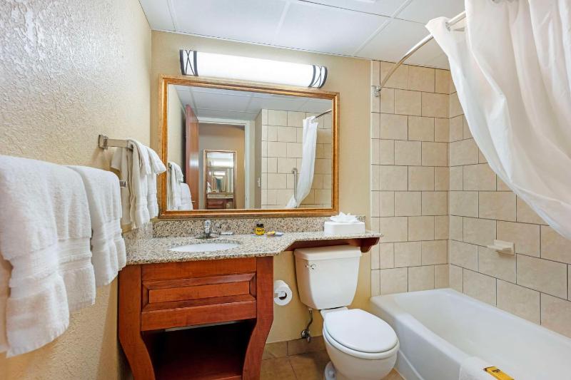 King Room - Non-Smoking image 2