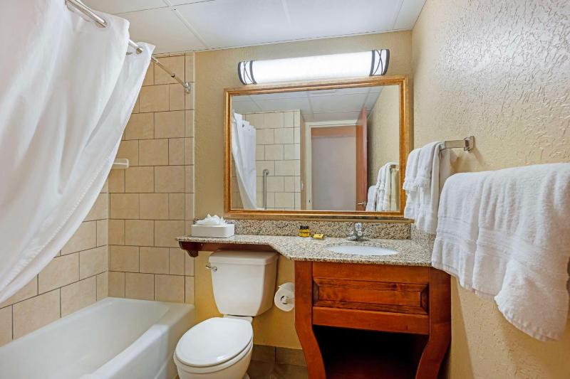 King Suite with Sofa Bed - Non-Smoking image 2