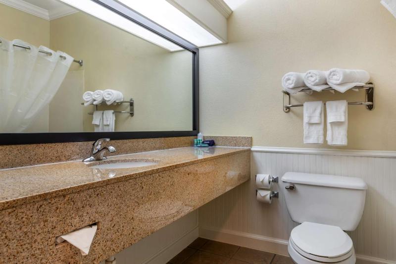 King Suite - Non-Smoking image 2