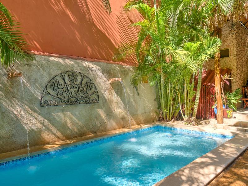 Casa Del Maya Bed & Breakfast - image 10